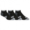 Puma Essential Low Cut Socks (3 Pairs)