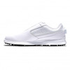 FootJoy Superlites XP BOA Golf Shoes - White/Silver