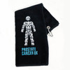 Prostate Cancer UK Golf Towel