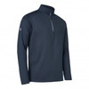 Abacus Dunbar Junior Half Zip Fleeces