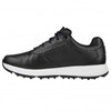 Skechers Go Golf Elite 5 Legend Golf Shoes - Black/White
