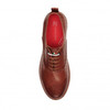 Duca Del Cosma Churchill Golf Shoes Cognac