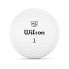 Wilson Triad R Golf Balls - White