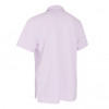 Original Penguin Retro Geo Polo Shirts - Pirouette