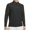 Nike Dri-Fit ADV Vapor Zip Neck - Black