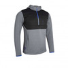 Sunderland Everest Hybrid Hoodies - Gunmetal/Black/Electric Blue