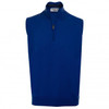 ProQuip Merino Gilets - Royal Blue