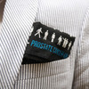Prostate Cancer UK Pocket Square