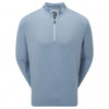 FootJoy Pin Dot Chill-Out Pullovers
