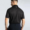Reflo Bohai Polo Shirts - Black