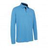 Callaway Long Sleeve Performance Polo Shirts