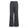 adidas Junior Provisional Trousers - Grey Five