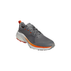Adidas Solarmotion Golf Shoes - Grey Three/White/Impactora