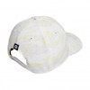 adidas Tour Print Snapback Hats - White