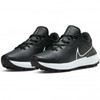 Nike Infinity Pro 2 Golf Shoes - Dark Smoke Grey/White/Black