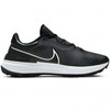 Nike Infinity Pro 2 Golf Shoes - Dark Smoke Grey/White/Black