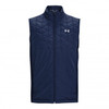 Under Armour Storm Cold Gear Reactor Vests