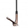 TaylorMade Hi-Toe 3 Aged Copper Wedges