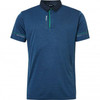 Abacus Monterey Drycool Polo Shirts - Navy/Fairway