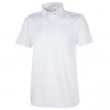 Galvin Green Rylan Junior Polo Shirts - White