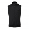 Farah Hebron Gilets - Black