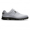 FootJoy Pro/SL Camo Limited Edition Golf Shoes - White/White/Camo