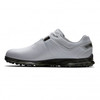 FootJoy Pro/SL Camo Limited Edition Golf Shoes - White/White/Camo