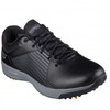 Skechers Go Golf Elite Vortex Golf Shoes - Black/Grey