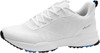 Ellesse Ls1050 Golf Shoes - White/Black