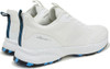 Ellesse Ls1050 Golf Shoes - White/Black