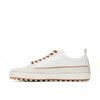 Duca Del Cosma Laguna Golf Shoes - White