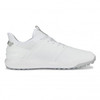 Puma Ignite Elevate Golf Shoes - Puma White/Puma Silver