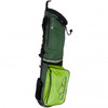 Sun Mountain ECO-LITE - X-Strap Sunday Bags - Green/Rush Green