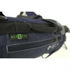 Sun Mountain ECO-LITE - X-Strap Sunday Bags - Green/Rush Green