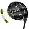 Ping G430 Max Drivers