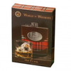 World Of Whiskies Hip Flask