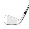 Wilson Dynapower Graphite Irons