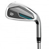 Wilson Dynapower Womens Irons