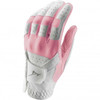 Mizuno Womens Stretch Gloves - Pink