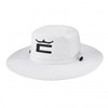 Cobra Tour Crown Aussie Bucket Hats - White
