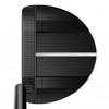 Ping PLD Milled Oslo 4 Matte Black Putters