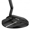 Ping PLD Milled Oslo 4 Matte Black Putters
