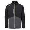 Ping Sensordry S2 Pro Jackets - Black Asphalt