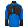 Ping Sensordry S2 Pro Half-Zip Jackets Blue/Black