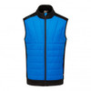 Ping Vernon Gilets Classic Blue/Black