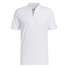 adidas Ultimate365 Tour Polo Shirts - White
