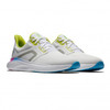 FootJoy HyperFlex Trainers - White