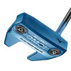 Mizuno M-Craft OMOI #6 Golf Putter - Blue 