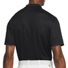 Nike Dri-FIT Victory Polo Shirt - Black/White