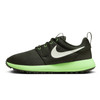 Nike Roshe G 2.0 Golf Shoes - Sequoia/Lime Blast 300